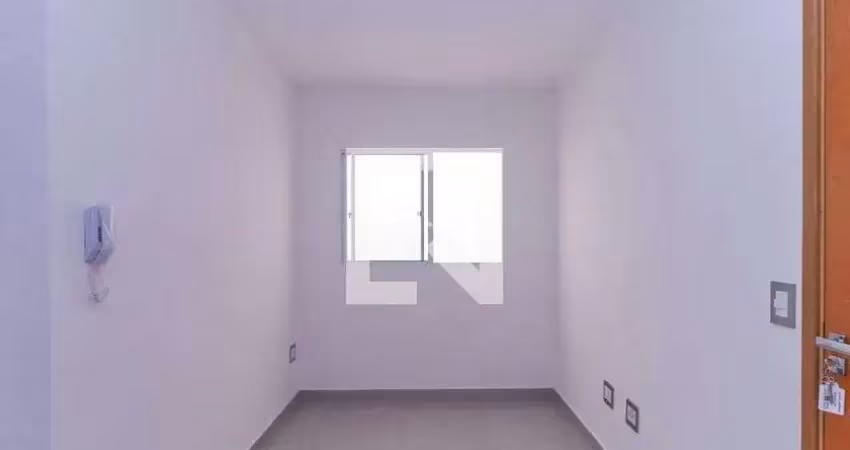 Apartamento para aluguel - vila ema, 1 quarto,  35 m² - são paulo