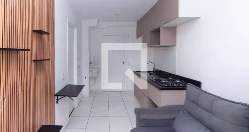 Apartamento para aluguel - sapopemba, 1 quarto,  29 m² - são paulo