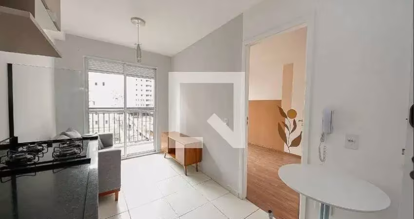 Apartamento para aluguel - sapopemba, 1 quarto,  29 m² - são paulo