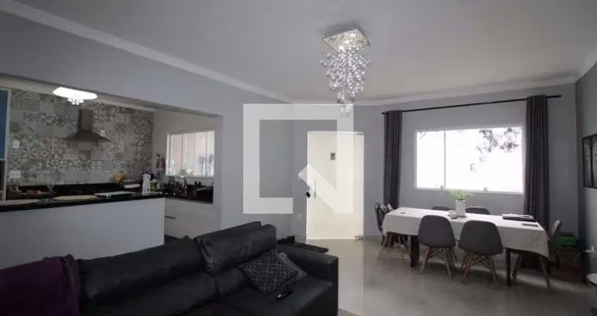 Casa para aluguel - vila formosa, 2 quartos,  65 m² - são paulo