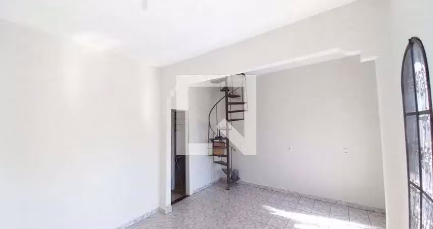 Casa para aluguel - campos elíseos , 3 quartos,  150 m² - campinas