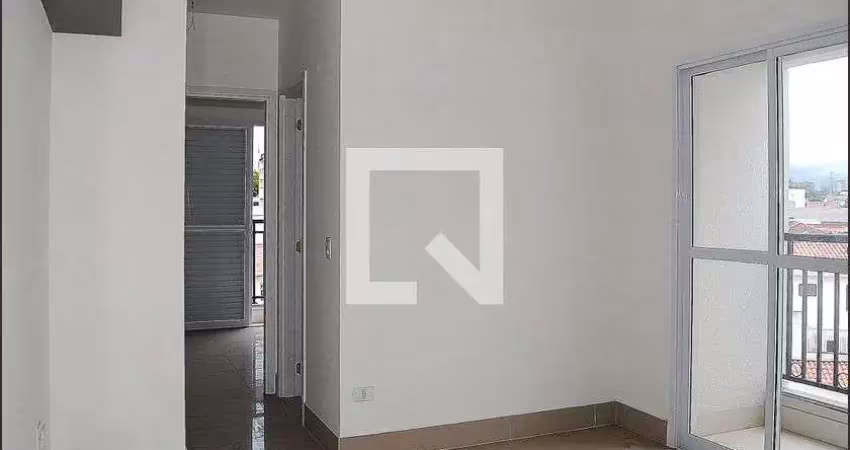 Apartamento para aluguel - vila guilherme, 1 quarto,  53 m² - são paulo