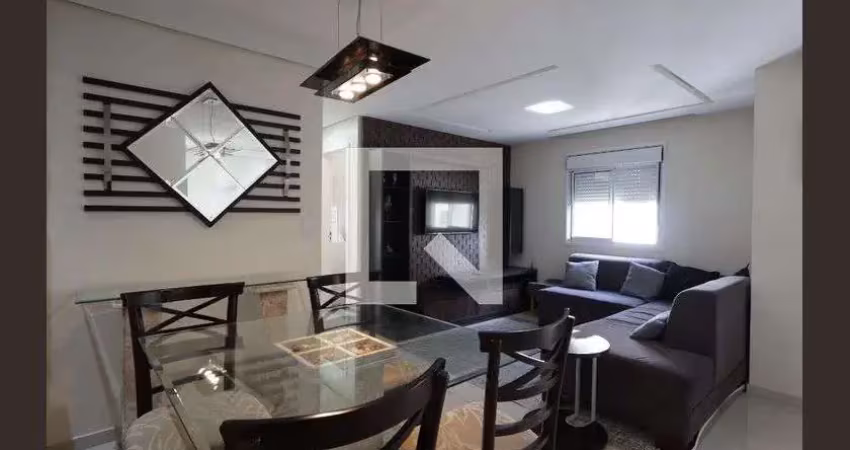 Apartamento para aluguel - panamby, 2 quartos,  75 m² - são paulo