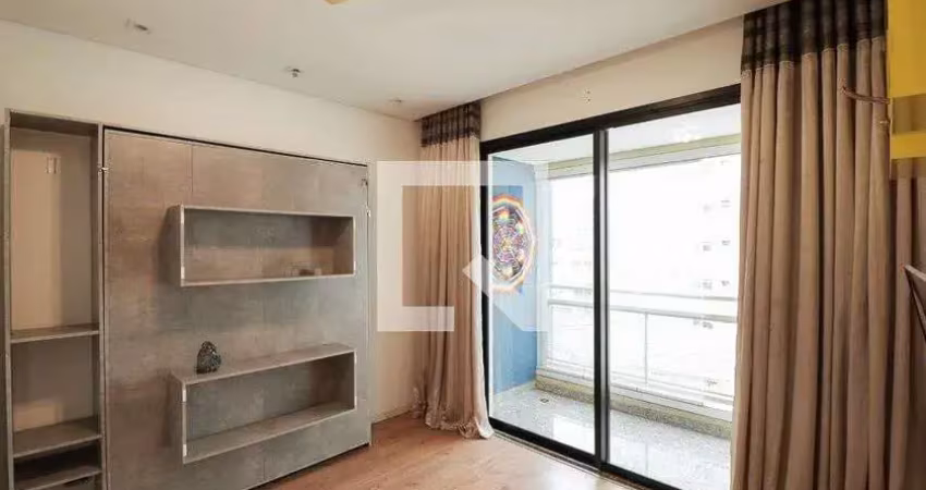 Apartamento para aluguel - santana, 3 quartos,  85 m² - são paulo