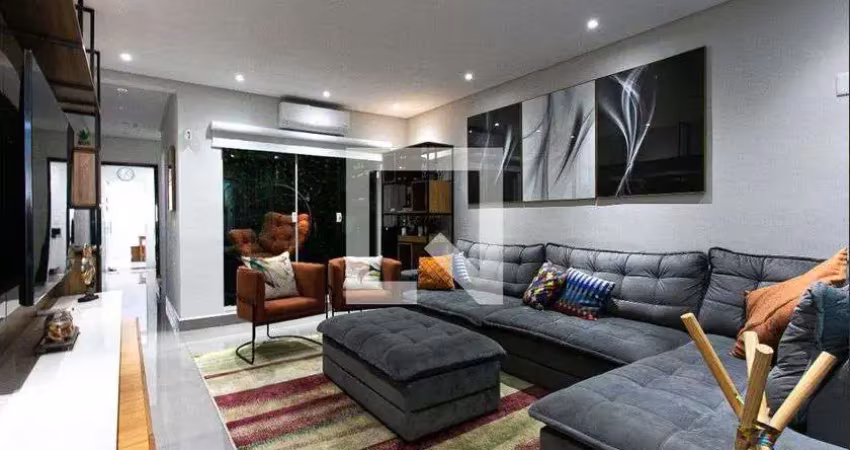 Casa para aluguel - vila carrão, 3 quartos,  104 m² - são paulo