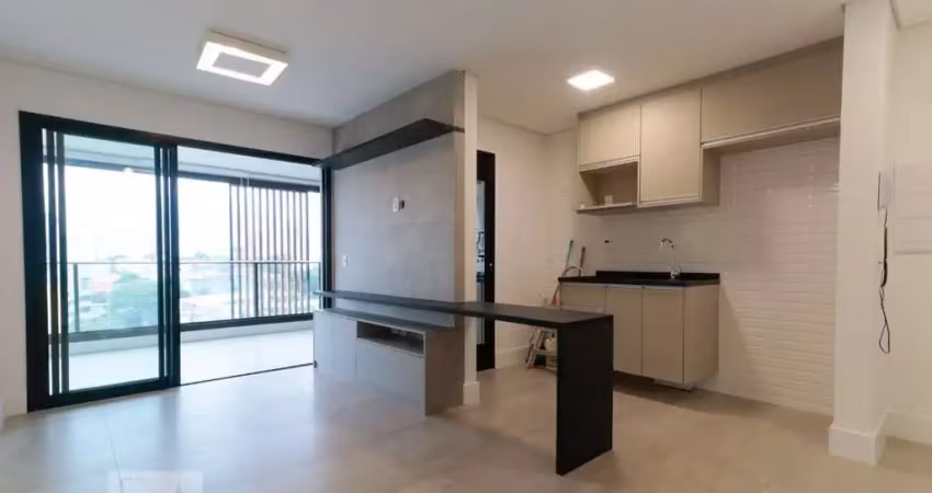 Apartamento para aluguel - pinheiros, 2 quartos,  72 m² - são paulo