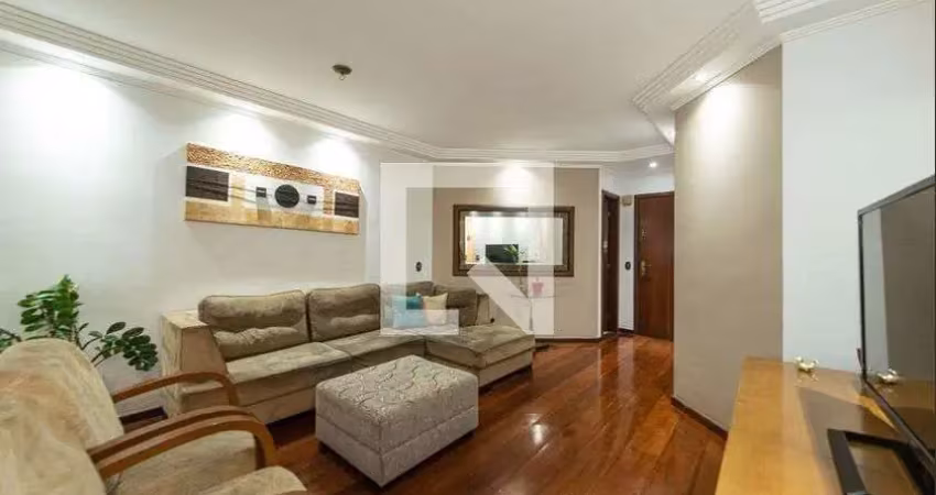Apartamento para aluguel - bosque da saúde, 3 quartos,  117 m² - são paulo