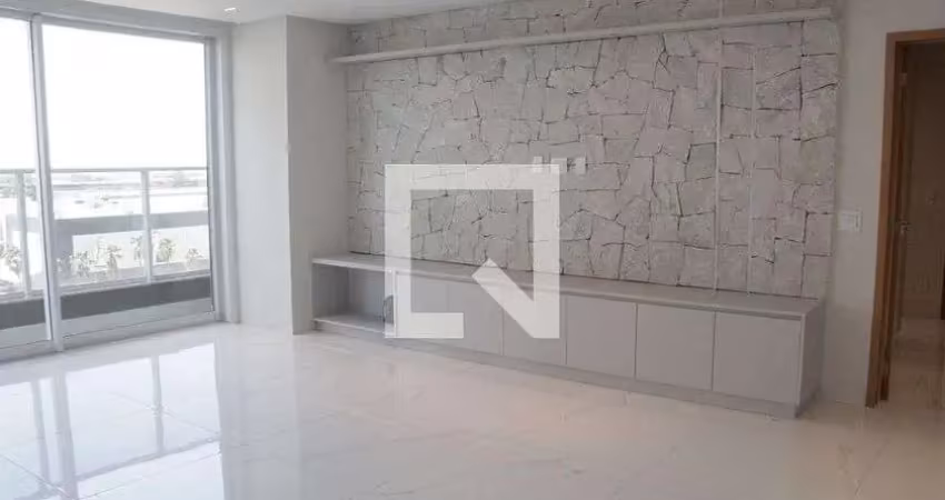 Apartamento para aluguel - jardim goiás, 4 quartos,  180 m² - goiânia
