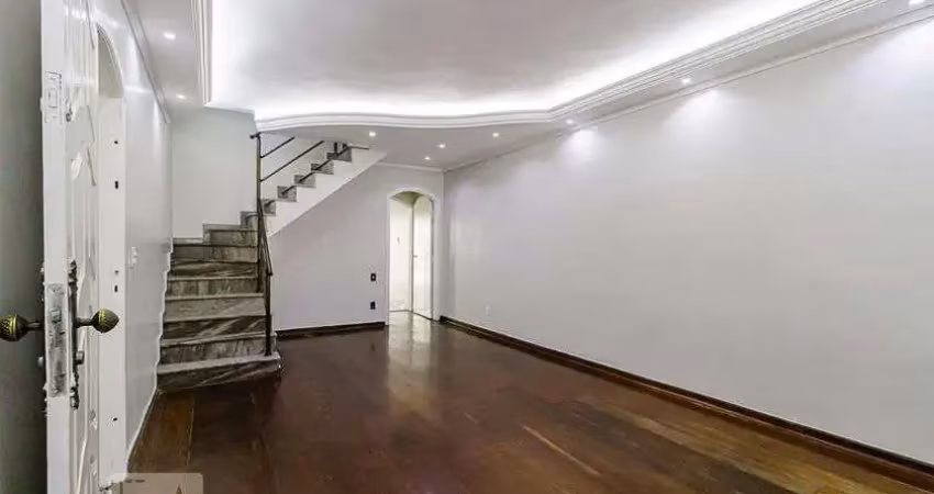 Casa para aluguel - vila mariana, 3 quartos,  250 m² - são paulo