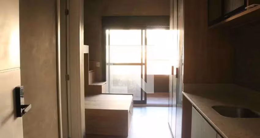 Kitnet / stúdio para aluguel - perdizes, 1 quarto,  26 m² - são paulo