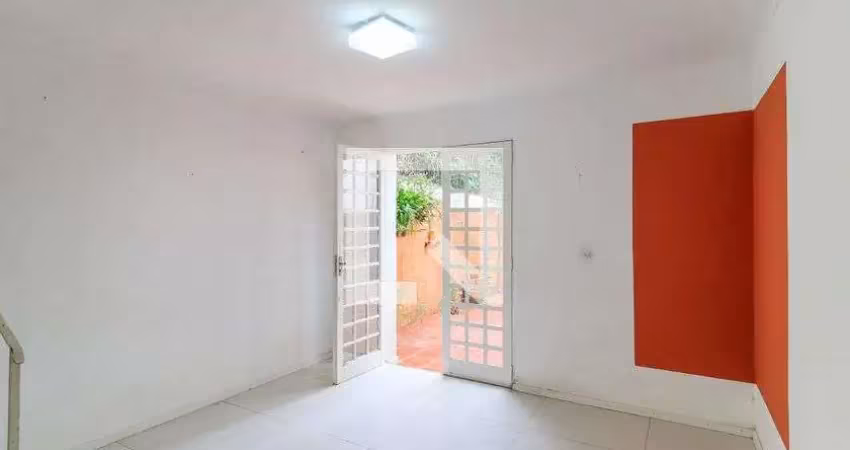 Casa para aluguel - campo belo, 4 quartos,  180 m² - são paulo