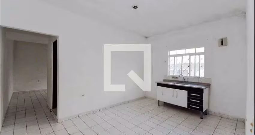 Casa para aluguel - mikail ii, 1 quarto,  53 m² - guarulhos