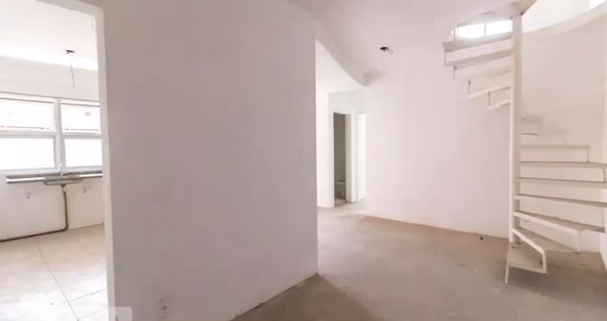 Cobertura para aluguel - jardim adriana, 3 quartos,  152 m² - guarulhos