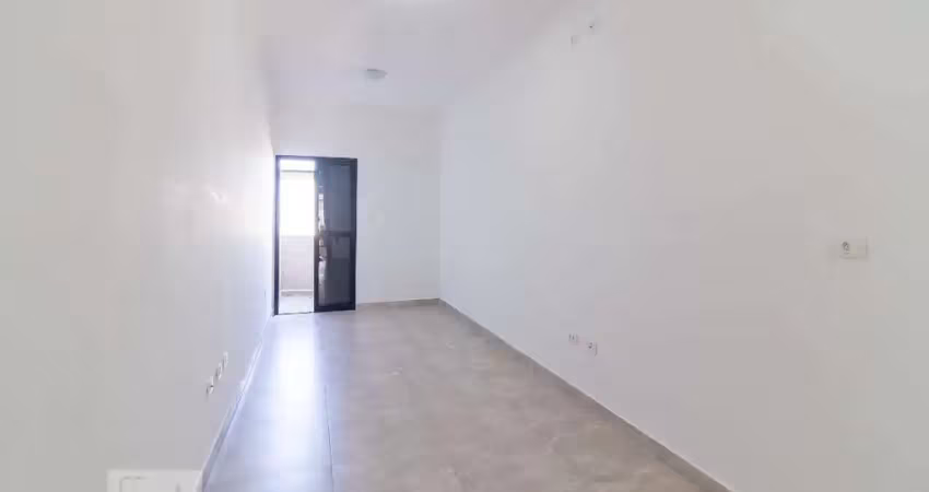 Kitnet / stúdio para aluguel - sapopemba, 1 quarto,  17 m² - são paulo