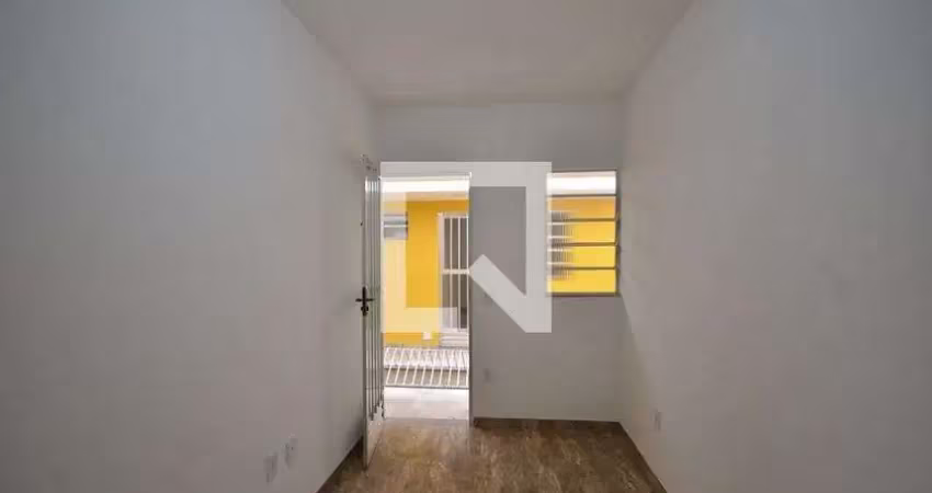 Kitnet / stúdio para aluguel - campo grande, 1 quarto,  33 m² - rio de janeiro