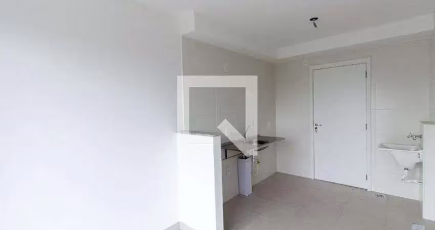 Apartamento para aluguel - vila ré, 1 quarto,  29 m² - são paulo