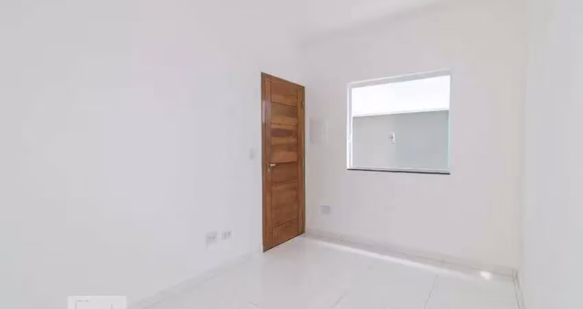 Apartamento para aluguel - vila antonieta, 2 quartos,  48 m² - são paulo