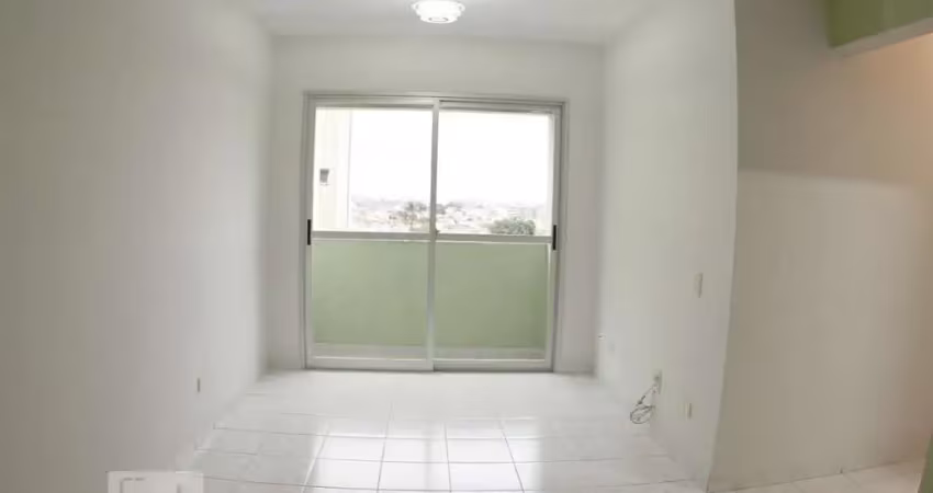 Apartamento para aluguel - vila constança , 2 quartos,  52 m² - são paulo