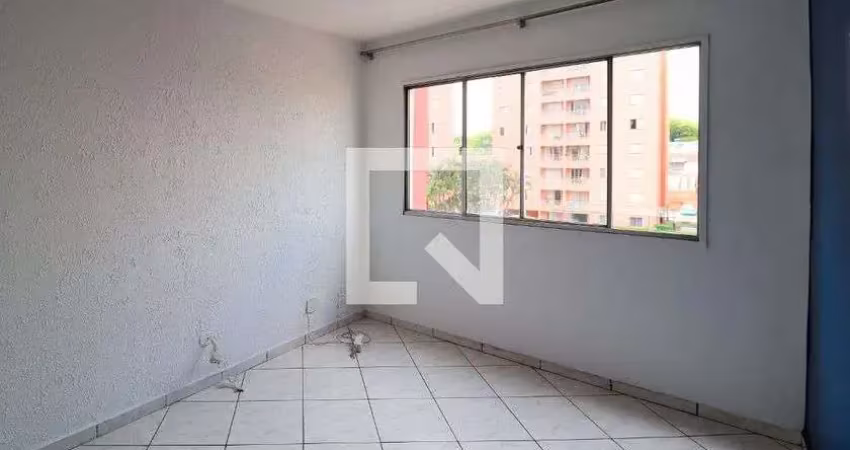 Apartamento para aluguel - vila das mercês, 2 quartos,  56 m² - são paulo