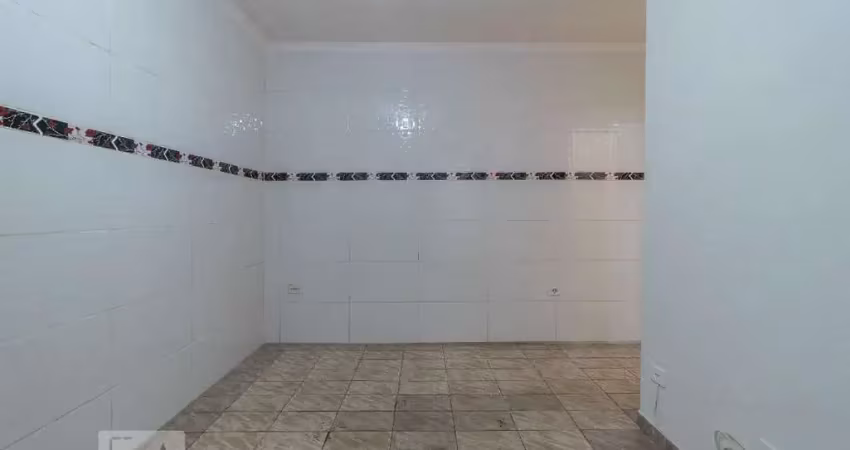 Casa para aluguel - saúde, 1 quarto,  40 m² - são paulo