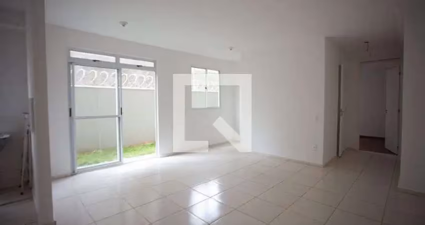 Apartamento para aluguel - palmeiras, 1 quarto,  70 m² - belo horizonte