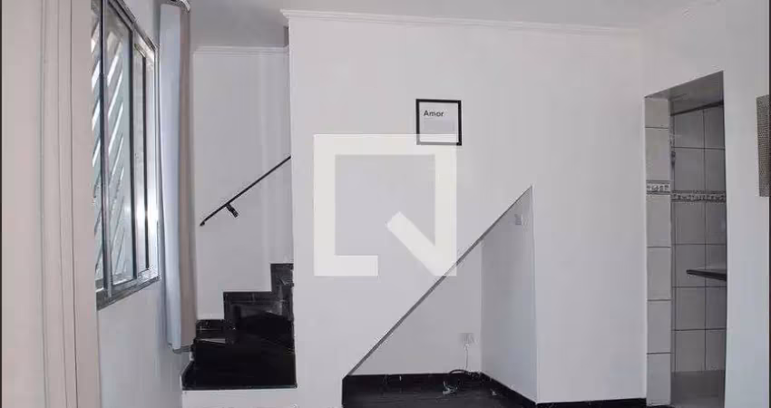 Casa para aluguel - jardim brasil , 3 quartos,  110 m² - são paulo