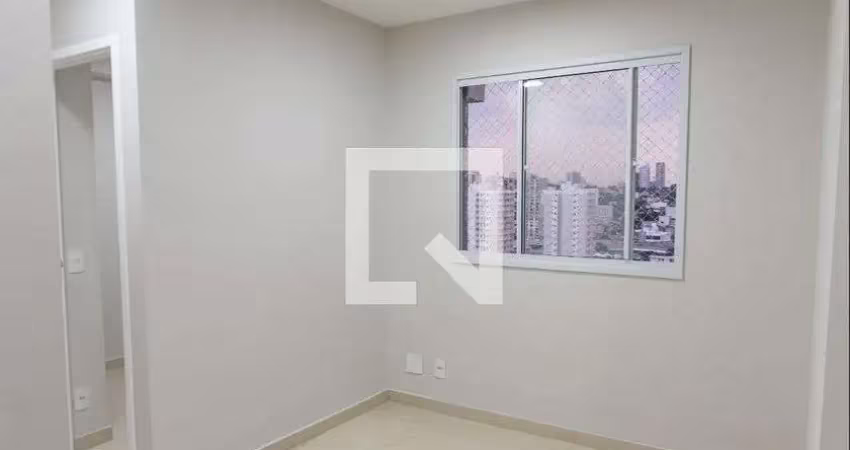 Apartamento para aluguel - cambuci, 2 quartos,  36 m² - são paulo