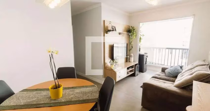 Apartamento para aluguel - lapa, 2 quartos,  53 m² - são paulo