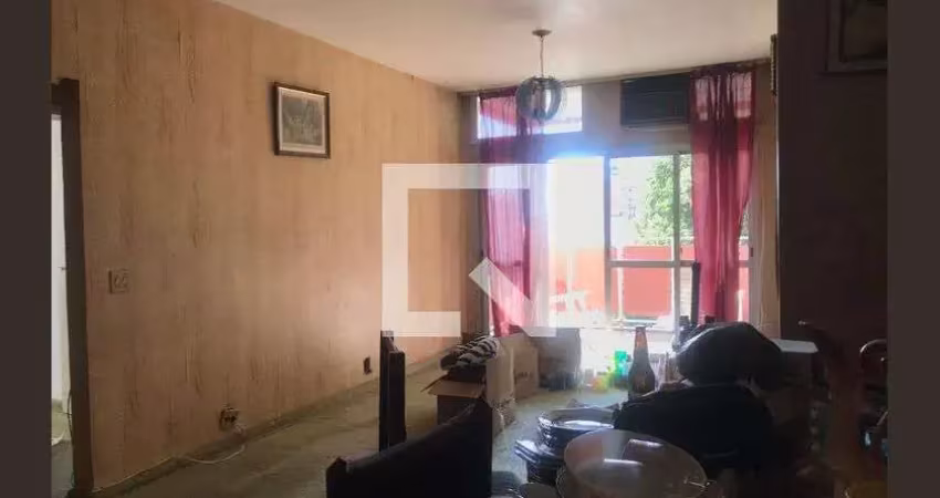 Apartamento para aluguel - tijuca, 3 quartos,  133 m² - rio de janeiro