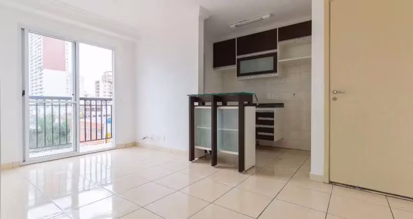 Apartamento para aluguel - campo belo, 2 quartos,  49 m² - são paulo