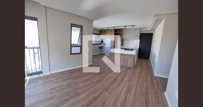 Apartamento para aluguel - moema, 2 quartos,  61 m² - são paulo