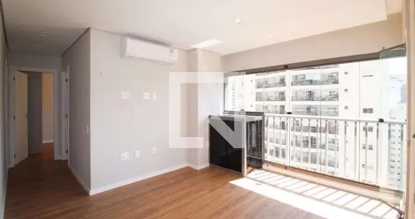 Apartamento para aluguel - moema, 2 quartos,  61 m² - são paulo