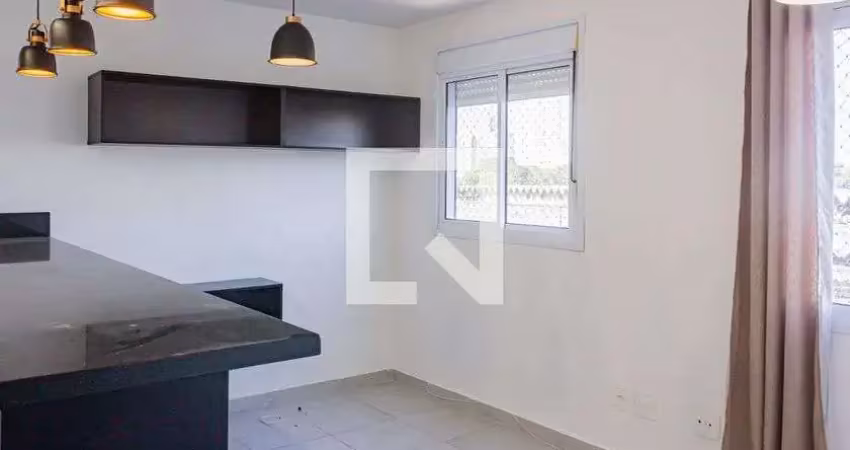 Apartamento para aluguel - vila leopoldina, 1 quarto,  35 m² - são paulo
