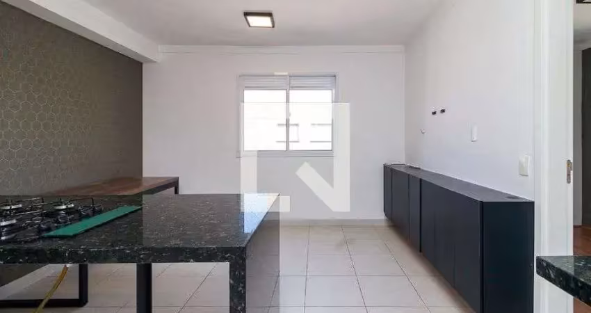 Apartamento para aluguel - chácara santo antonio, 1 quarto,  32 m² - são paulo