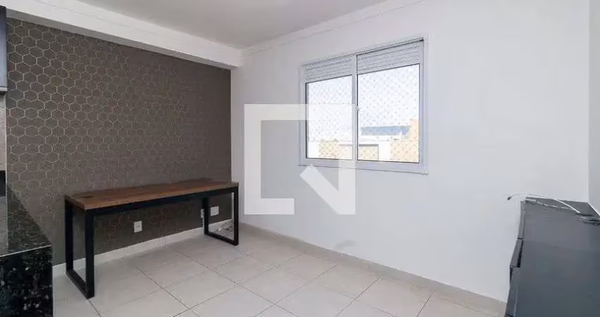 Apartamento para aluguel - chácara santo antonio, 1 quarto,  32 m² - são paulo