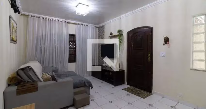 Casa para aluguel - jardim arize, 3 quartos,  210 m² - são paulo