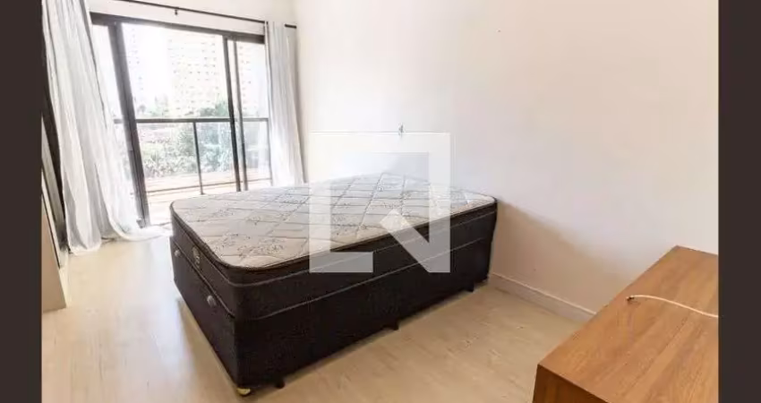 Apartamento para aluguel - mooca, 1 quarto,  33 m² - são paulo