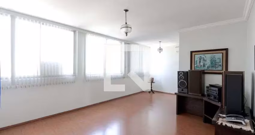 Apartamento para aluguel - cambuí, 3 quartos,  130 m² - campinas