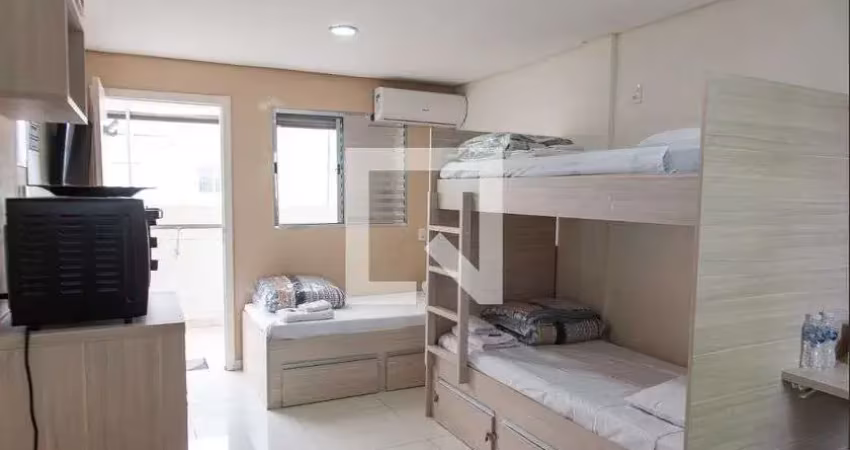 Apartamento para aluguel - liberdade, 1 quarto,  47 m² - são paulo
