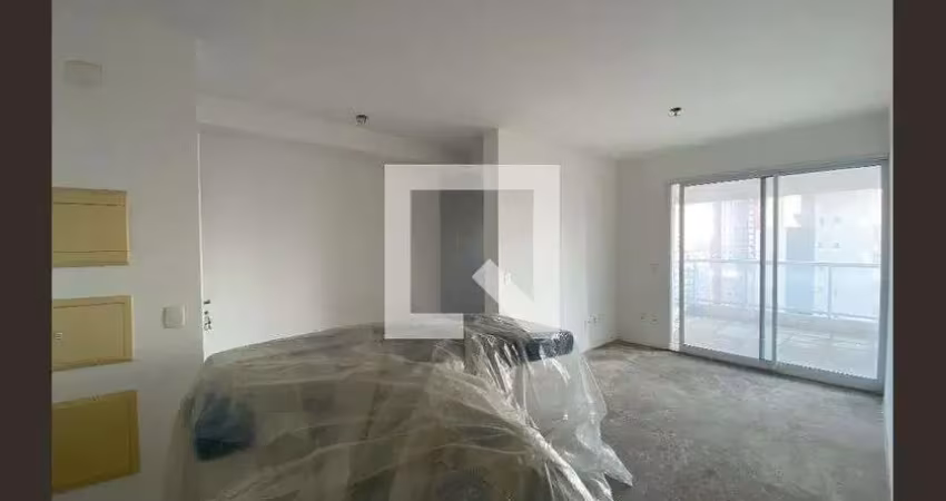 Apartamento para aluguel - jardim anália franco, 3 quartos,  100 m² - são paulo