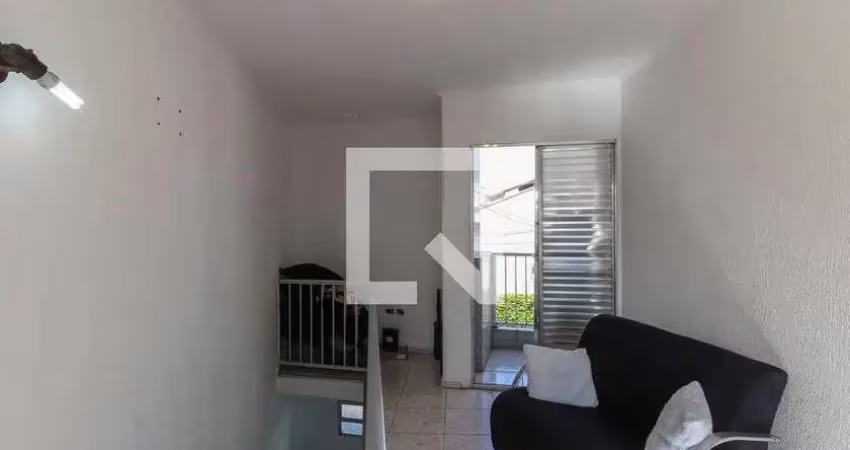 Casa para aluguel - vila formosa, 2 quartos,  165 m² - são paulo
