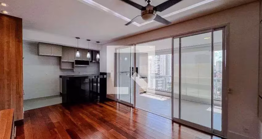 Apartamento para aluguel - cambuci, 3 quartos,  100 m² - são paulo