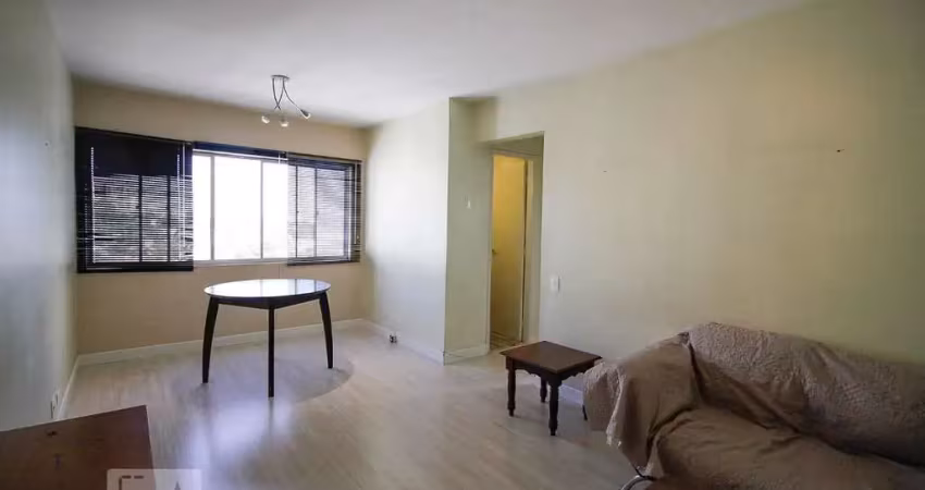 Apartamento para aluguel - vila romana, 2 quartos,  68 m² - são paulo