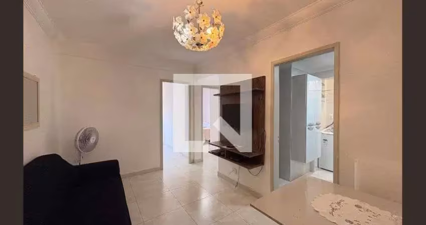 Apartamento para aluguel - bela vista, 2 quartos,  49 m² - são paulo