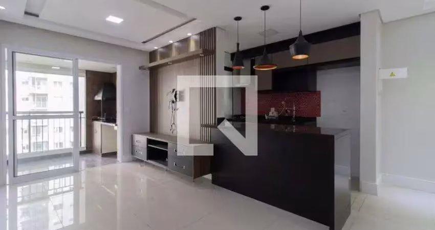 Apartamento para aluguel - picanço, 2 quartos,  65 m² - guarulhos
