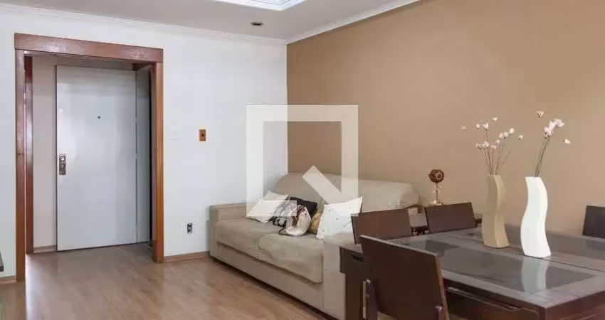 Apartamento para aluguel - menino deus, 2 quartos,  140 m² - porto alegre