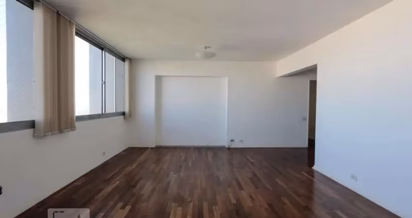 Apartamento para aluguel - portal do morumbi, 4 quartos,  170 m² - são paulo