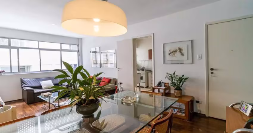Apartamento para aluguel - jardim paulista, 3 quartos,  108 m² - são paulo