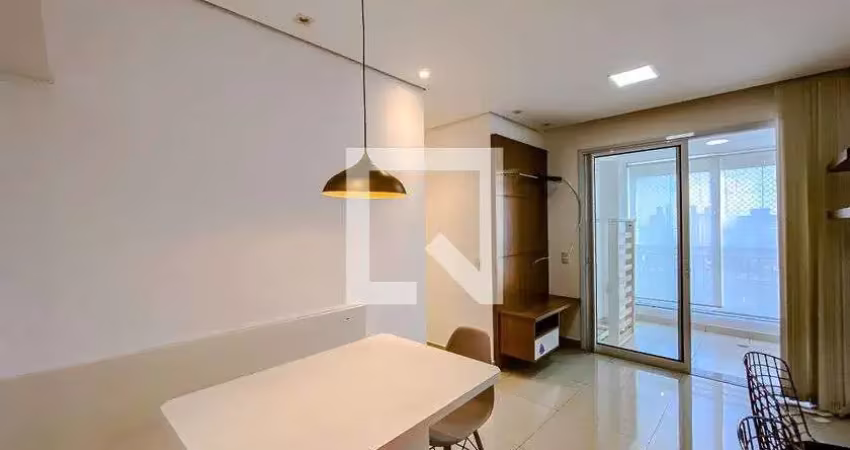 Apartamento para aluguel - mooca, 2 quartos,  57 m² - são paulo