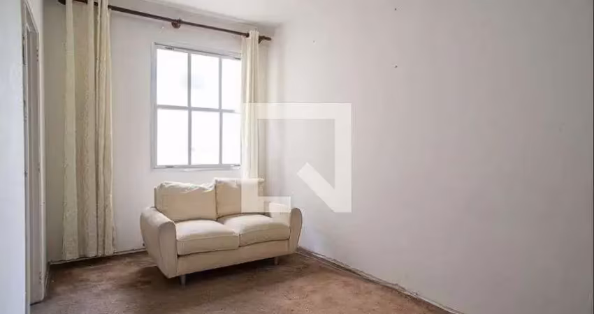 Apartamento para aluguel - consolação, 1 quarto,  42 m² - são paulo